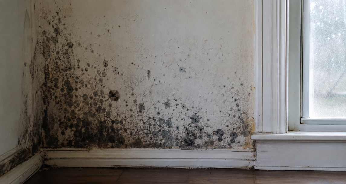 mold removal lincoln ne